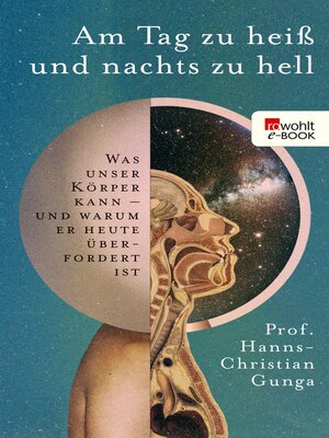 cover image of Am Tag zu heiß und nachts zu hell